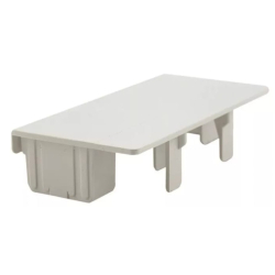 Accesorio Cable canal 100x50 Terminal Kalop KL04513