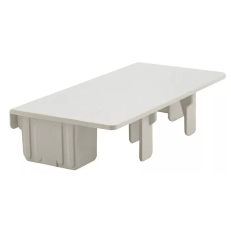 Accesorio Cable canal 100x50 Terminal Kalop KL04513