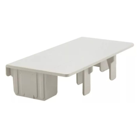 Accesorio Cable canal 100x50 Terminal Kalop KL04513