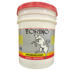 Sorbalok latex para frentes torino gris x 20 litros