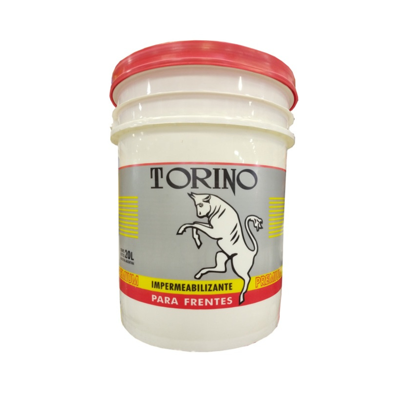 Sorbalok latex para frentes torino gris x 20 litros