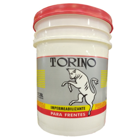 Sorbalok latex para frentes torino gris x 20 litros