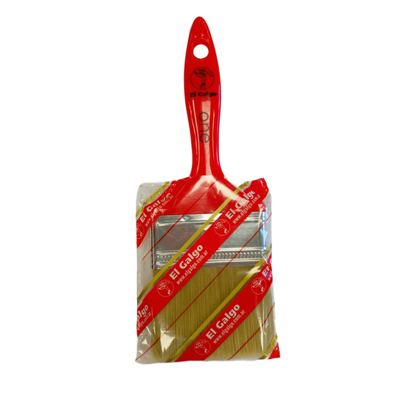 Pincel N° 30 - Clásico