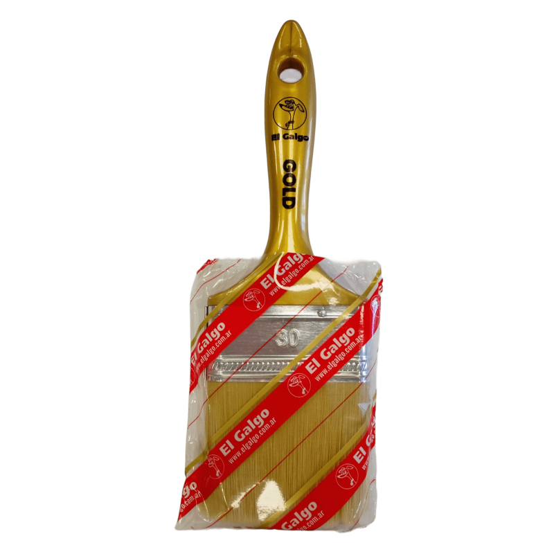 Pincel n° 30 - Profesional