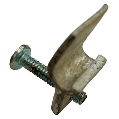 Johnson accesorio grampas para aro