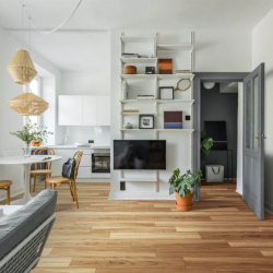 Ilva Escandinava Helsinki 20x120cm