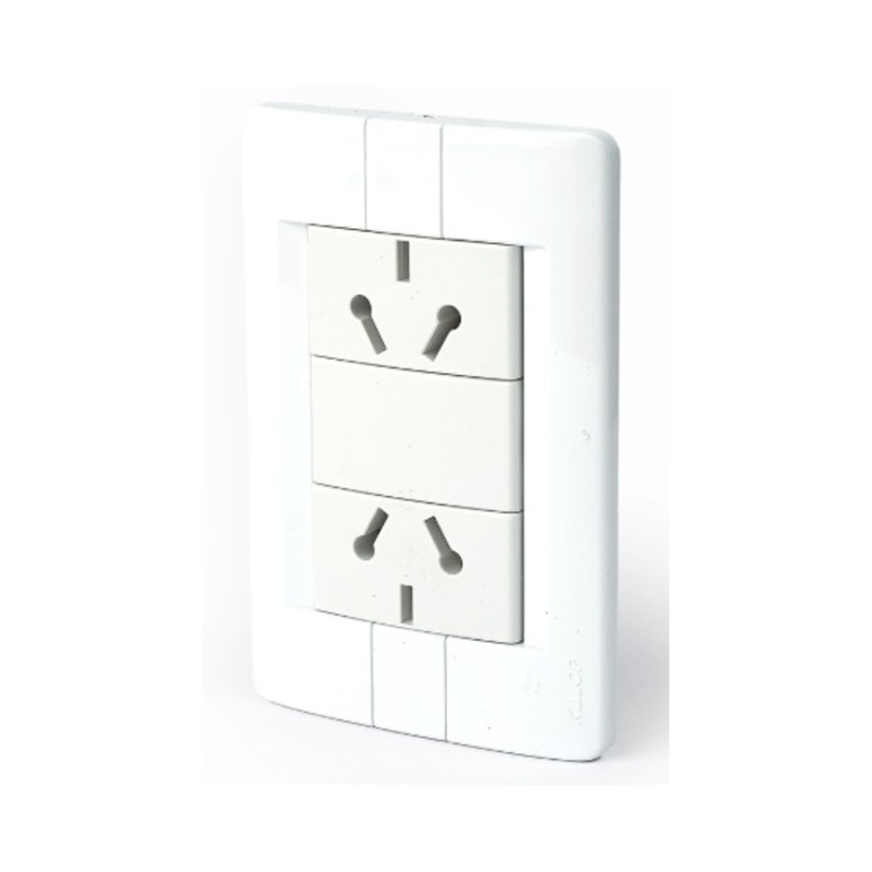 Conjunto Armado 2 tomas Kalop Donna BLA KS40653