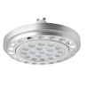lampara luz dia led ar-111 15w gu10 6000 k