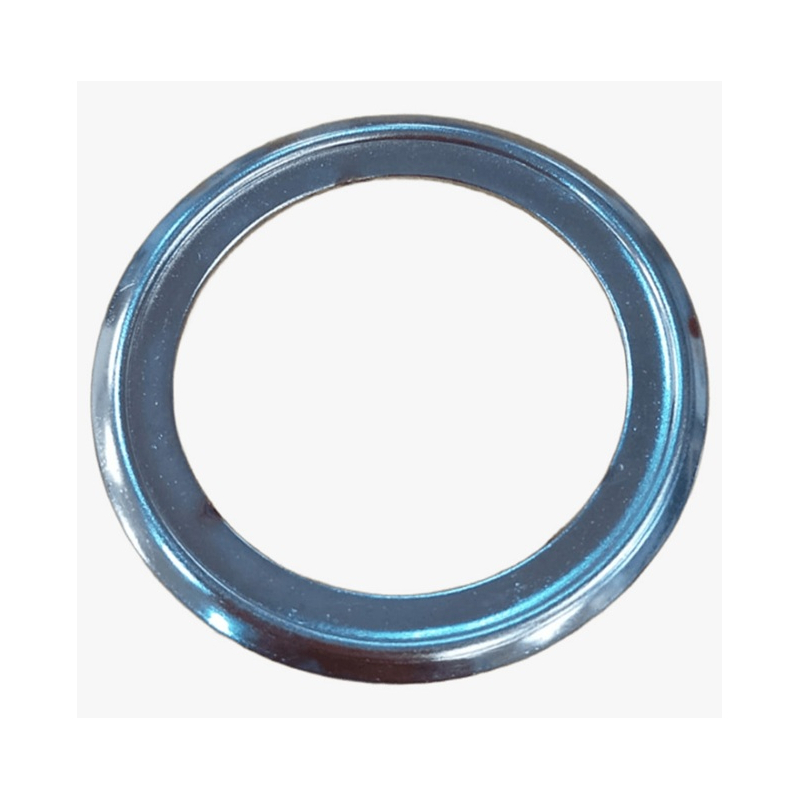 Repuesto Aro base campana - La Oval - cromo