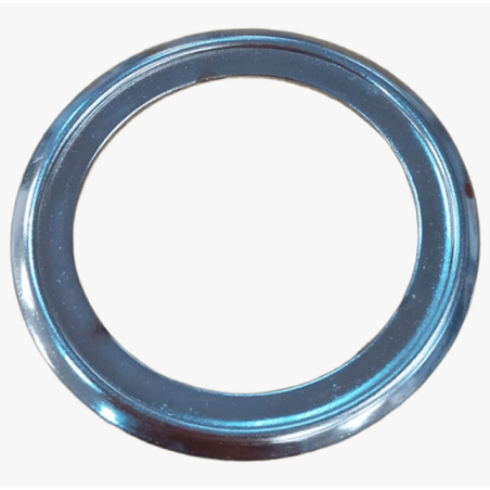 Repuesto Aro base campana - La Oval - cromo