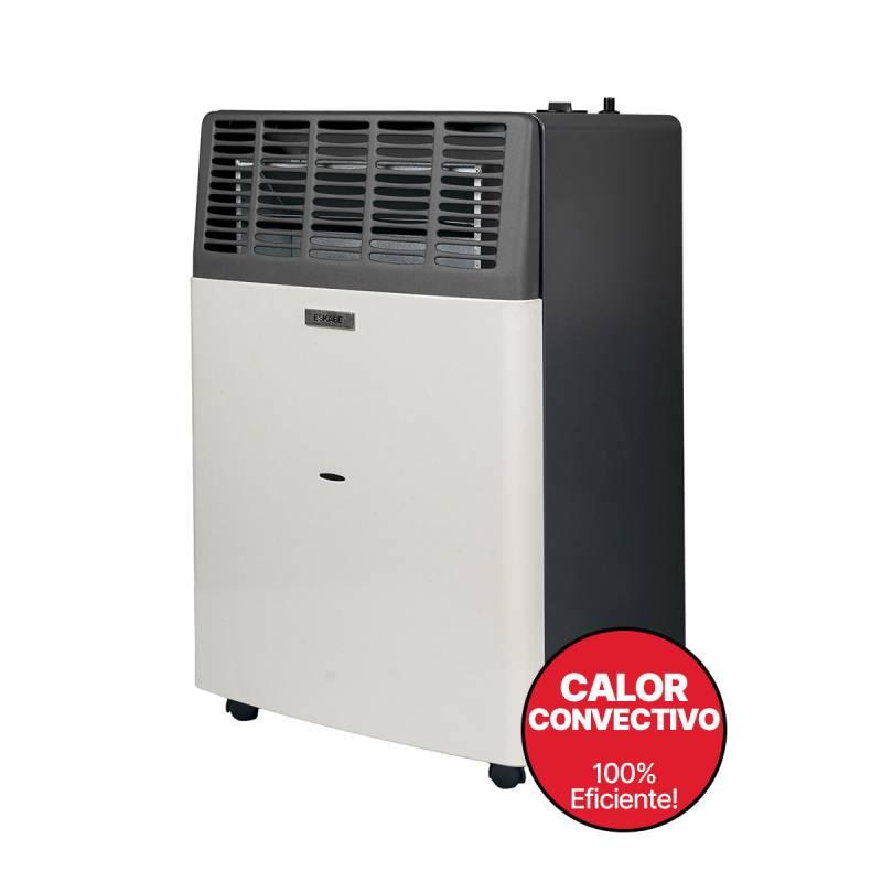 Garrafera mini movil Eskabe S21- 4300KCAL