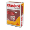 Klaukol Rapibrick x 25kg - Incluye 2 mangas