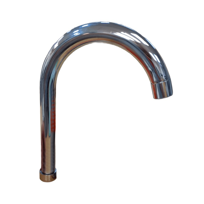 Pico para canilla mesada 1 agua tipo bar