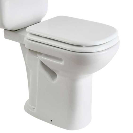 Ferrum Baru espacio inodoro largo - IKLEJ