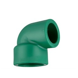 Fusión - Codo 90° mh reducción 25x20mm - 1220