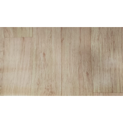 Piso vinílico - Modelo 0120 - 2.0m x 0.50m