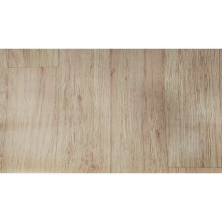 Piso vinílico - Modelo 0120 - 2.0m x 0.50m
