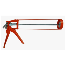 Pistola portacartucho Fastik - Caja abierta