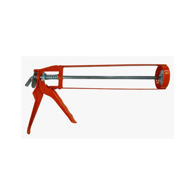 Pistola portacartucho Fastik - Caja abierta