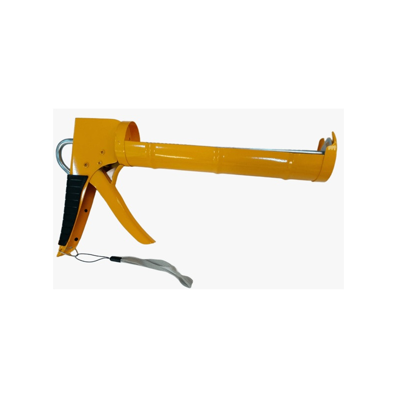 Pistola portacartucho Fastik - Caja cerrada