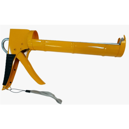 Pistola portacartucho Fastik - Caja cerrada