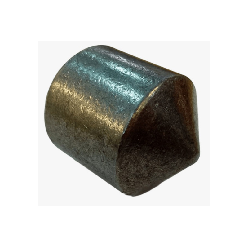 Bocha para cinta destapa caña plástica 18 mm