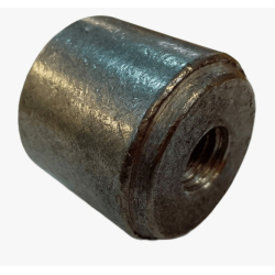 Bocha para cinta destapa caña plástica 18 mm