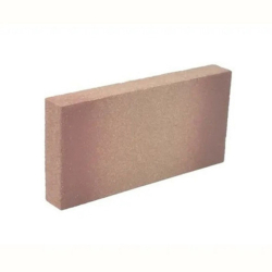 Tejuela refractaria 3cm color 229 x 114 x 30mm