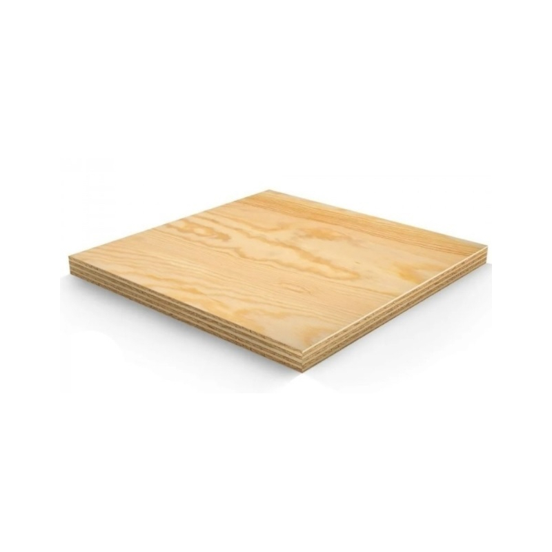 Fenólico 1,22x2,44m x 9mm - Eucalipto 4-5