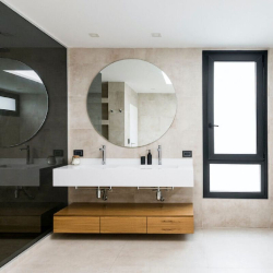 Ilva Compact neutral 60x60cm - 2° Calidad