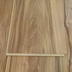 Piso Flotante Melamínico 8mm Astana Walnut