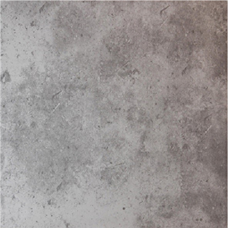 Lourdes Cotto gris 56x56cm - Calidad comercial