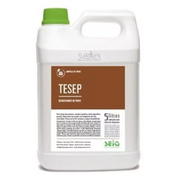 Secuestrante Tesep de 4polvo 5lts SQ