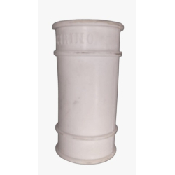 Manguito de goma unión depósito cadena