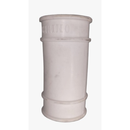 Manguito de goma unión depósito cadena