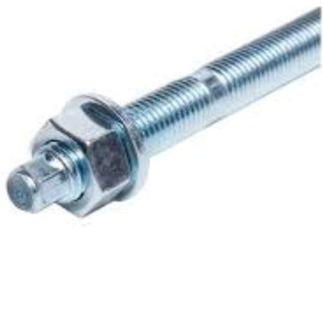 Superboard Accesorio Varilla roscada 12x160 - x10 Unidades