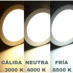 lampara luz calida led ar-111 15w gu10 3000 k