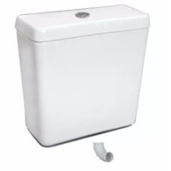 CAPEA-ITALIANA DEPOSITO A CODO BLANCO