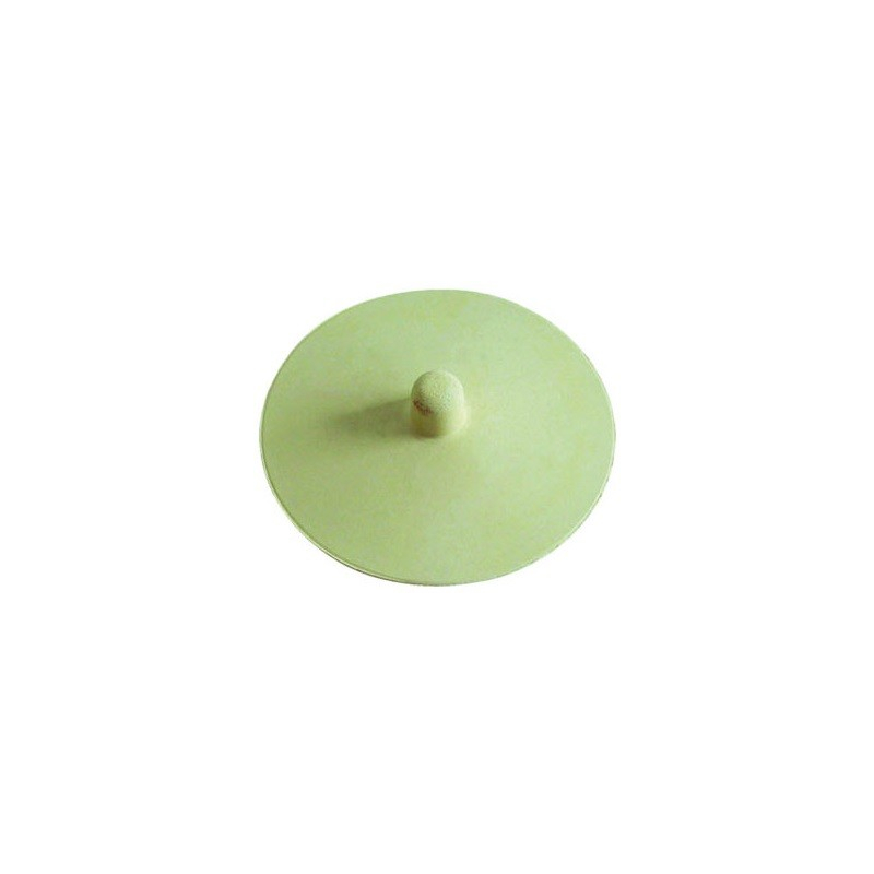 TAPON UNIVERSAL GOMA P/PILETA
