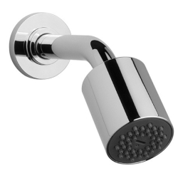 FV DUCHA AUTOLIMPIANTE DE PARED CROMADO