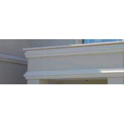 MOLDURA ISOFORMA EXTERIOR F10 CMR 10X20X100CM