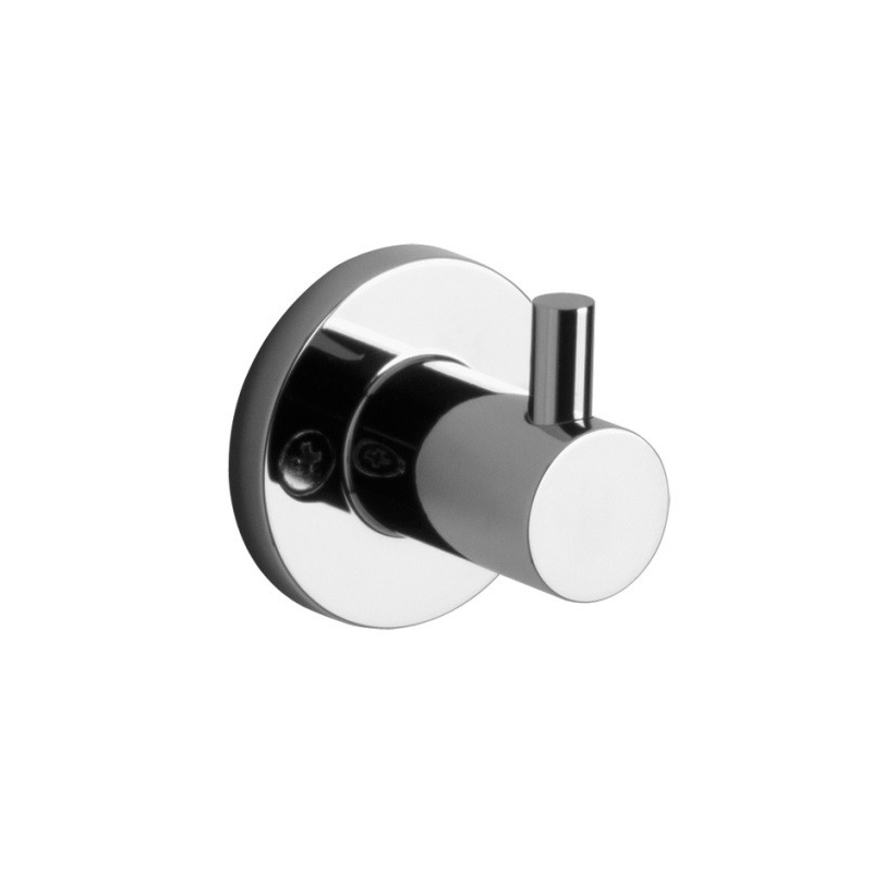 FV ACCESORIO ARIZONA PERCHA CROMADO 166/B1