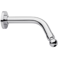 FV BRAZO P/DUCHA 18CM 140/39                      