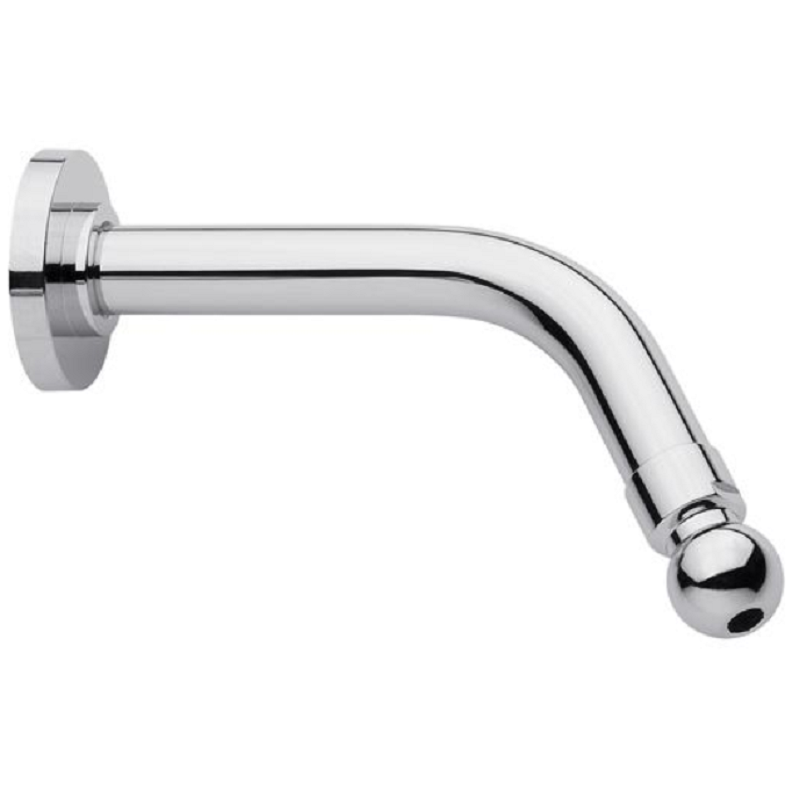 FV BRAZO P/DUCHA 18CM 140/39                      