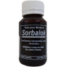 SORBALOK ANILINA TINTA LIQUIDA ALGARROBO X 60CC