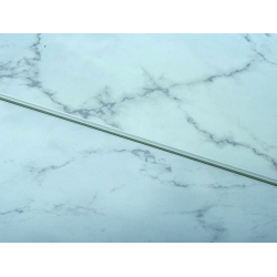 JUNTA DILATACION PVC GRIS 9MM X 2.50M