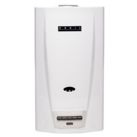 ORBIS-CALEFON AUTOMATICO BOTONERA 14L GE 315KNO