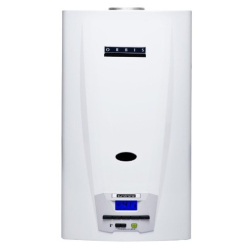 ORBIS-CALEFON AUTOMATICO DIGITAL PROG 20 LITROS GN 320KSO