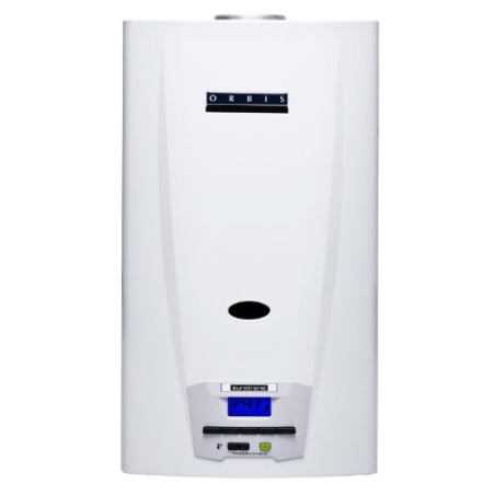 ORBIS-CALEFON AUTOMATICO DIGITAL PROG 20 LITROS GN 320KSO