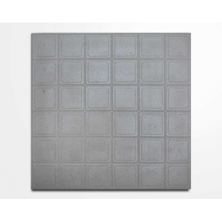 BALDOSONES PORTLANICO DADOS 30X30 X UNID